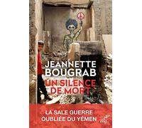 Un silence de mort