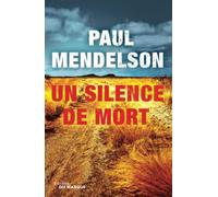UN SILENCE DE MORT