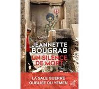 Un silence de mort Jeannette Bougrab (Auteur)