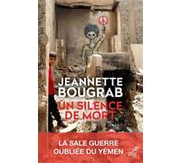 Un silence de mort - Jeannette Bougrab - Cerf - broché - Essai