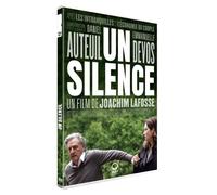 Un silence DVD DVD