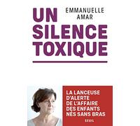Un silence toxique