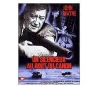 Un silencieux au bout du canon 1974 Blu-ray