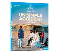 Un Simple Accident - Blu-Ray