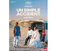 Un simple accident [Blu-ray]