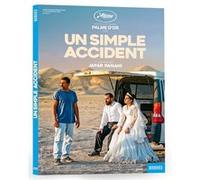 Un simple accident DVD