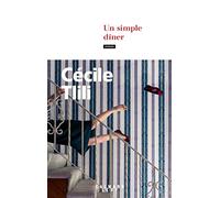 Un simple dîner
