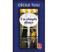 Un simple dîner
