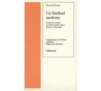 Un Sindbad Moderne
