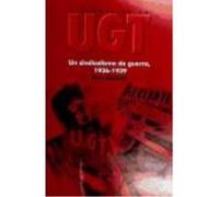 Un Sindicalismo De Guerra, 1936-1939 - Gabriel, Pere Gabriel, Pere (Auteur)