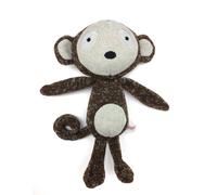 Un singe au son doux pour les chiens Record