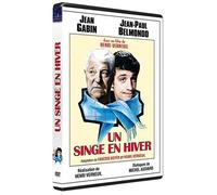 Un Singe En Hiver – Fox