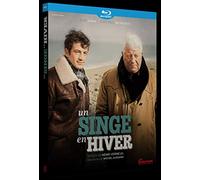 Un singe en hiver Blu-ray