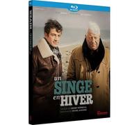 Un Singe En Hiver - Blu-Ray