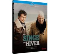 Un singe en hiver Blu-ray