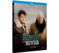 Un singe en hiver Blu-ray E
