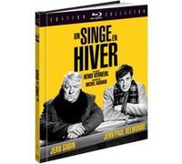 Un singe en hiver Digibook Blu-ray E