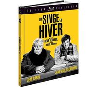 Un Singe En Hiver - Édition Digibook Collector + Livret - Blu-Ray