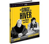 Un Singe en hiver [Édition Digibook Collector + Livret] [Blu-ray]