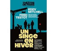 Michel Gaucher - Un Singe en Hiver