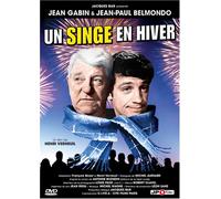 Un singe en hiver (French only)