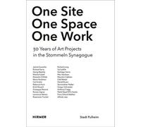 Un site - Un espace - Une œuvre