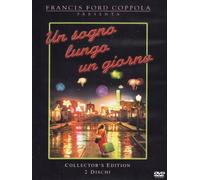 Un sogno Lungo Un Giorno [Collector's Edition] [Import]