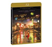 Un Sogno Lungo Un Giorno (Indimenticabili) [Blu-Ray] [Import]