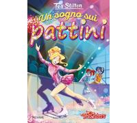 Un sogno sui pattini