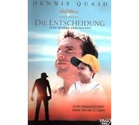 un sogno una vittoria / die entscheidung ()