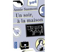 Un soir, à la maison