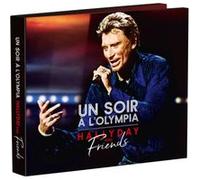 Un soir à l'Olympia G