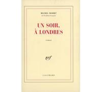 Un soir, à Londres