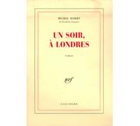 Un Soir À Londres