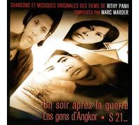 Un Soir Aprés La Guerre, Gens D'Angkor, 21 (Bof).