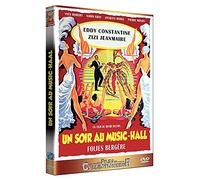 Un soir au Music-Hall : Folie bergère