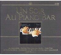 Un Soir Au Piano Bar