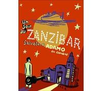 Un soir au Zanzibar