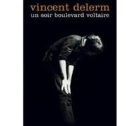 Un soir Boulevard Voltaire E