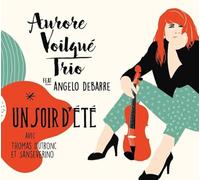 Un Soir d Été