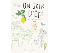 Un soir d'été: Carnet d'inspiration
