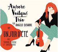 Un soir d'été CD