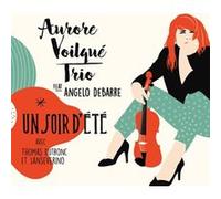 Un soir d'été E