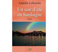 Un soir d'été en Sardaigne