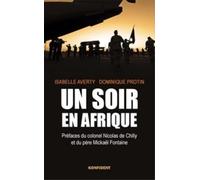 Un soir en Afrique