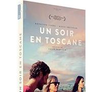 Un Soir en Toscane – DVD – Generique