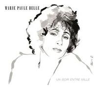 Un Soir Entre Mille – CD