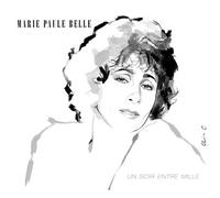 Un soir entre mille Édition Limitée Vinyle
