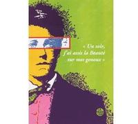 un soir, j'ai assis la beautÉ sur mes genoux anthologie Jean Rouaud (Auteur)