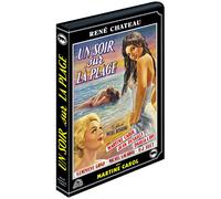 Un soir sur la plage DVD DVD